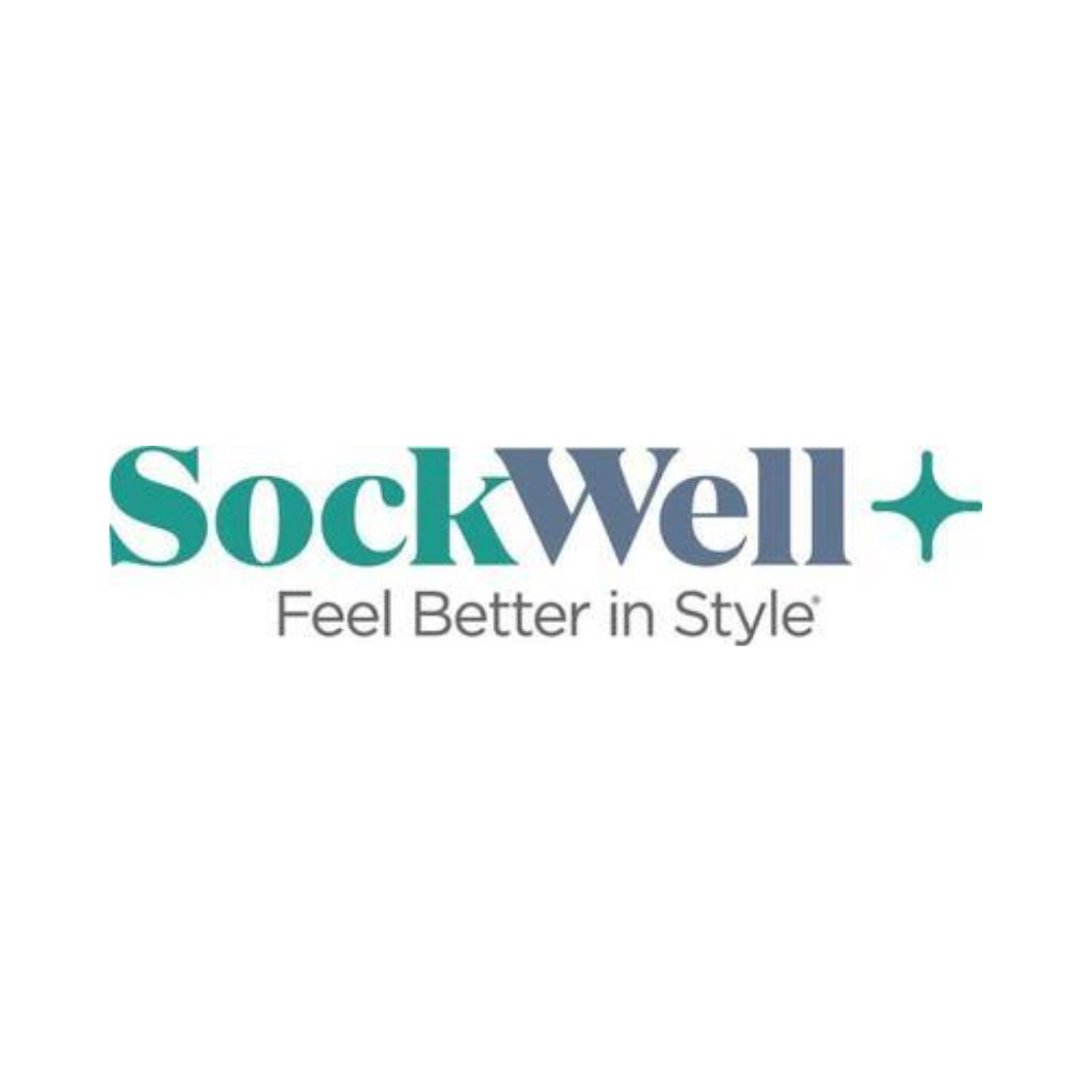 Sockwell Bas pour Hommes Compression Modérée (15-20 mmHg)