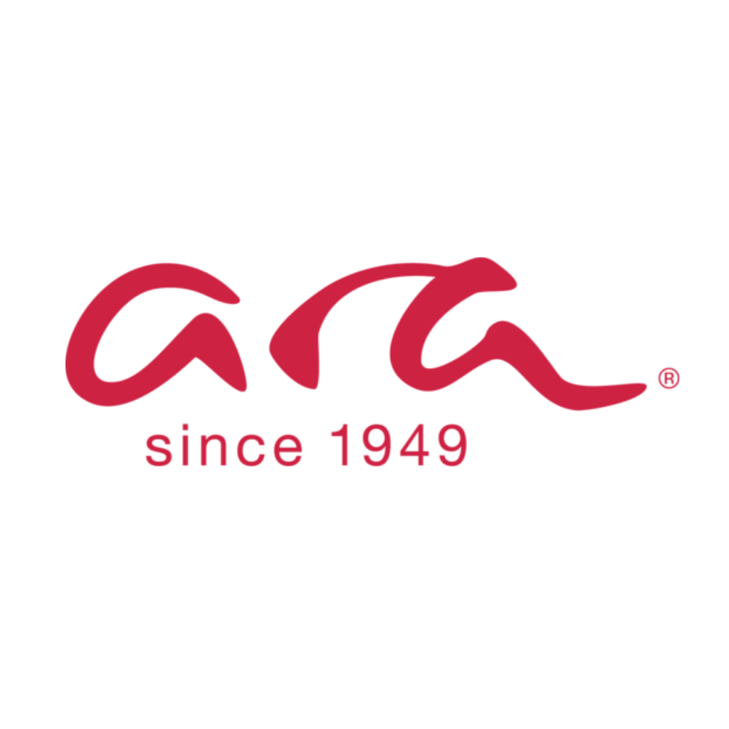 ARA Canada Chaussure Confort pour Femme avec Semelle intérieure amovible
