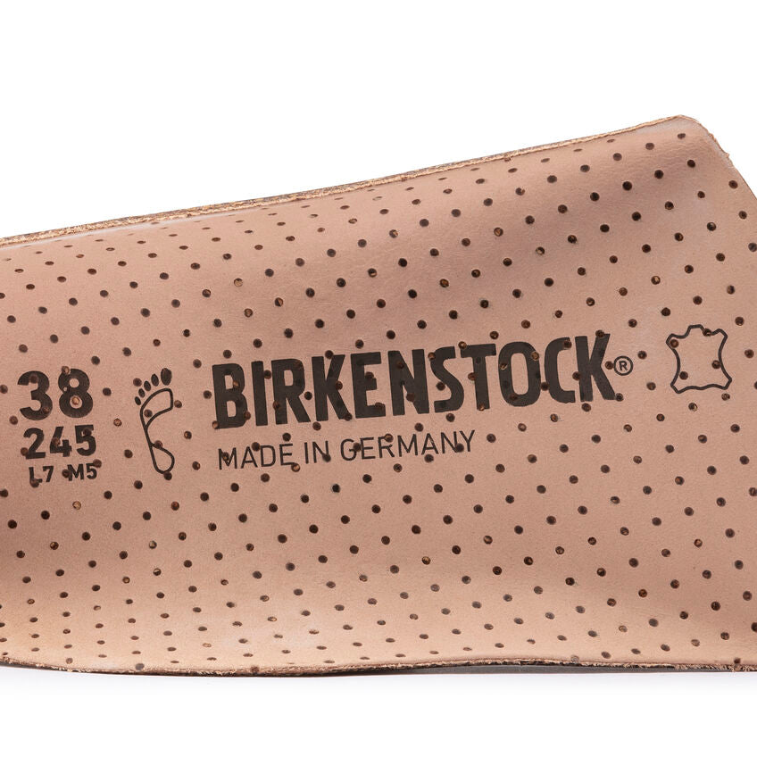 Birkenstock Semelle BIRKO BALANCE 1001198 | Largeur Étroite - Boutique du Cordonnier