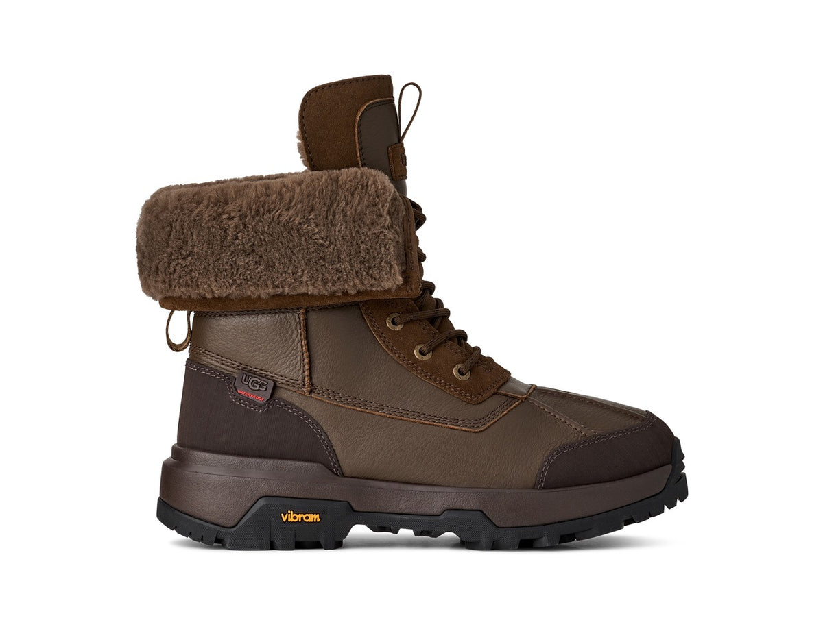 Warm Winter Boots UGG M ADIRONDACK BOOT XXV – Boutique du Cordonnier
