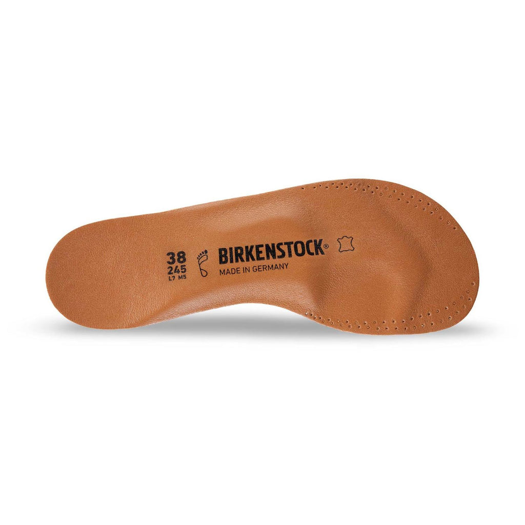 Birkenstock Semelle en Cuir 1001255 - Boutique du Cordonnier