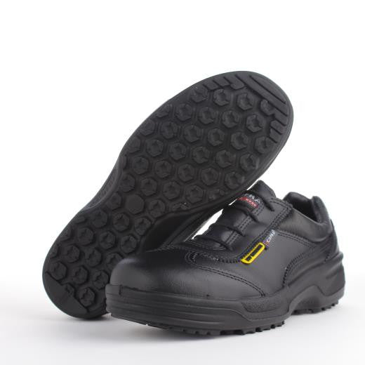 Cofra INGRID Chaussure de Sécurité Femmes Cap acier Anti-Statique Antidérapant - Boutique du Cordonnier
