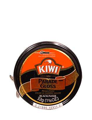 Kiwi - Parade Gloss Vernis Prestige - Boutique du Cordonnier