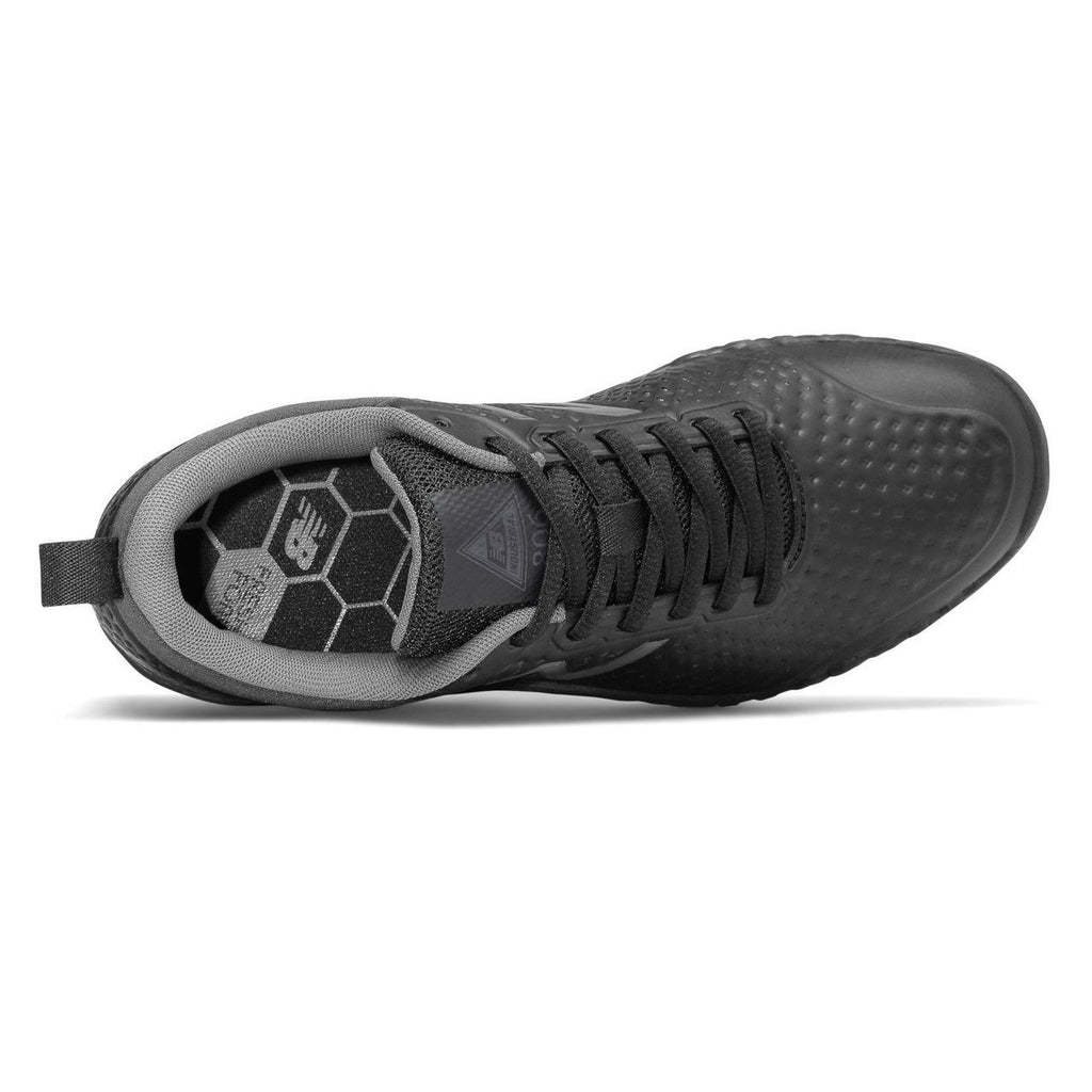 New Balance 806 WID806K1 Noir Chaussures d'entraînement et pour restaurant semelle antidérapant pour Femmes - Boutique du Cordonnier