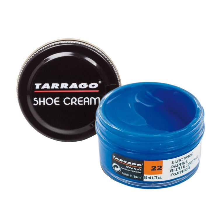 Tarrago - Shoe Cream - Boutique du Cordonnier