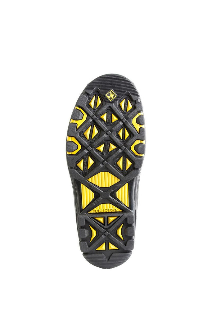 Terra Footwear 915605 Crossbow Bottes d'hivers Isolées CSA -60 degrée C SANS MÉTAL - Boutique du Cordonnier