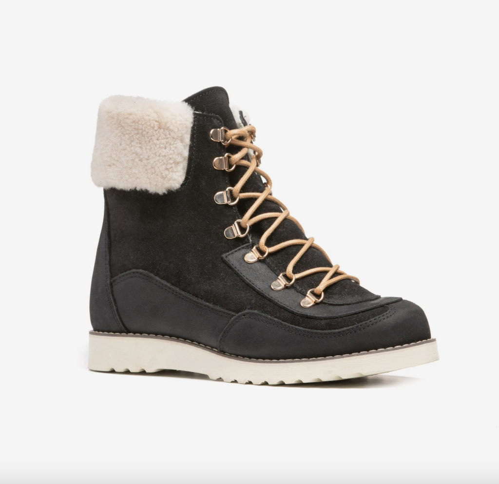 Bottes d'hiver pour femmes