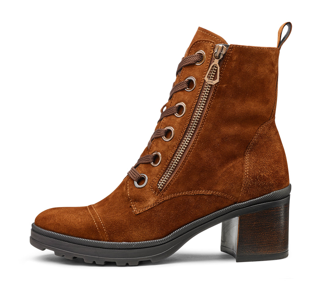 Bottines pour femmes