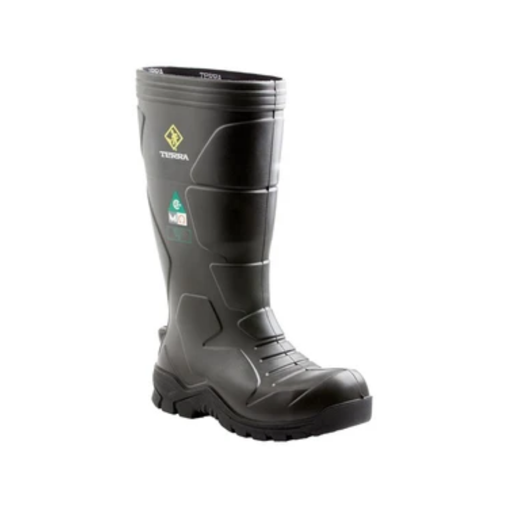 Bottes de Pluie CSA