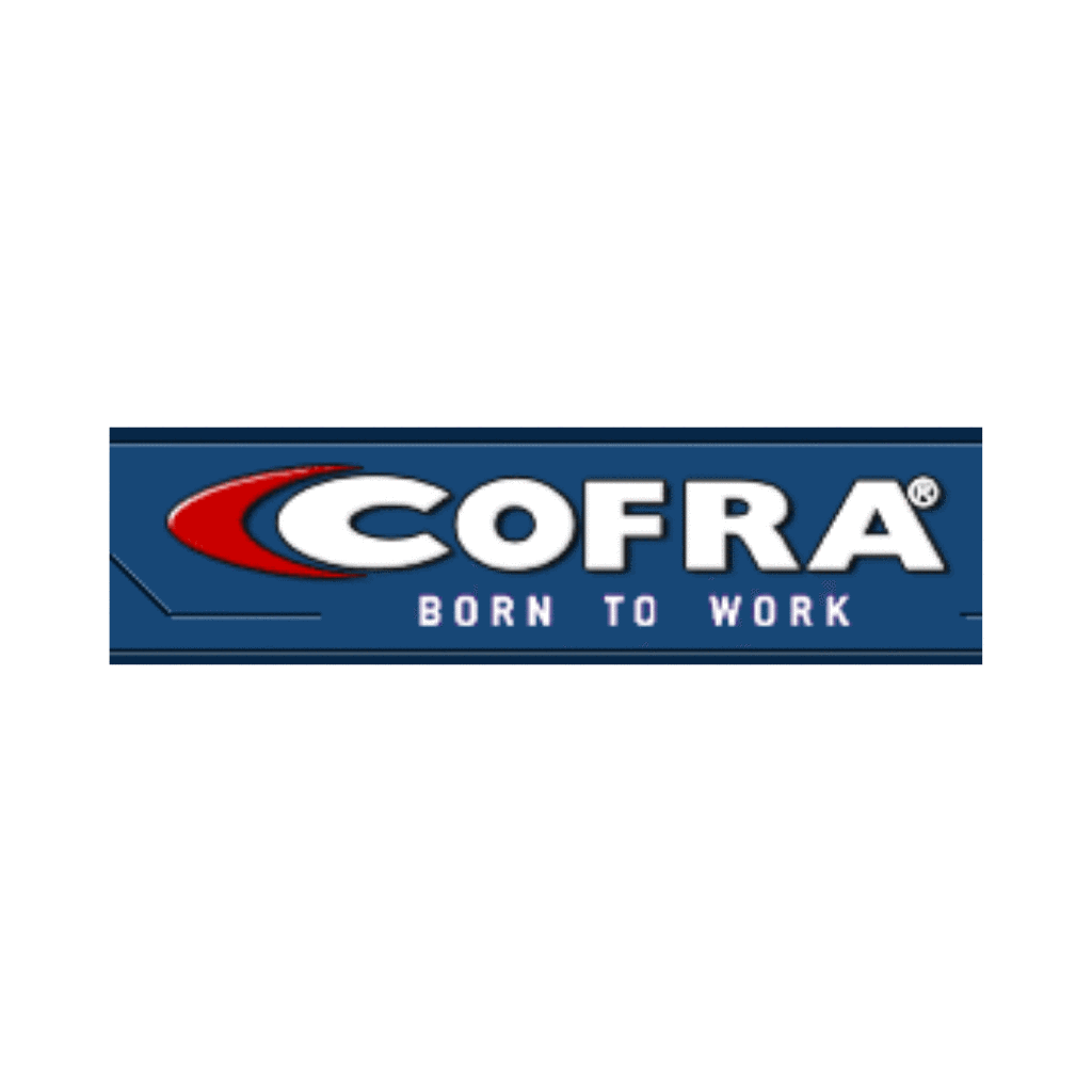 Cofra Bottes de travail et chaussures de sécurité