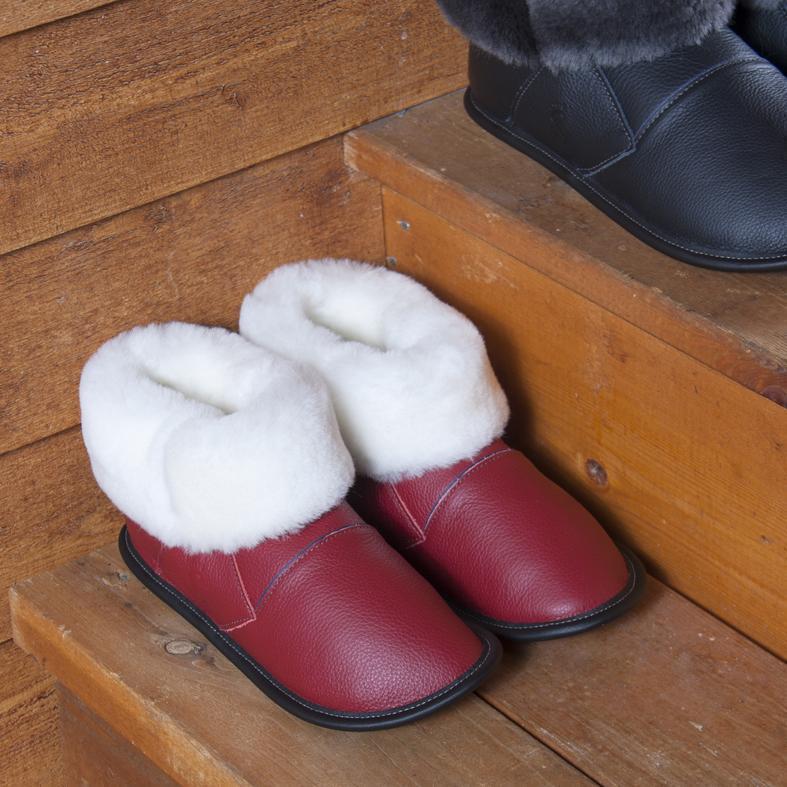 Pantoufles pour femmes
