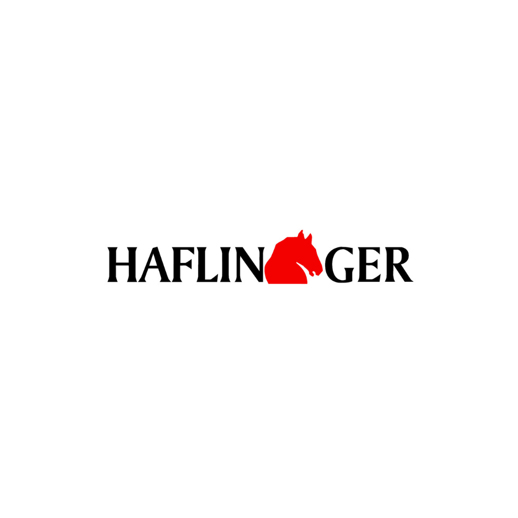 Haflinger femmes
