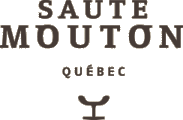 Saute Mouton Bottes d'hiver de qualité pour Femmes fabriquées au Québec