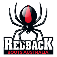 Redback Botte de travail CSA fabriqué en Australie