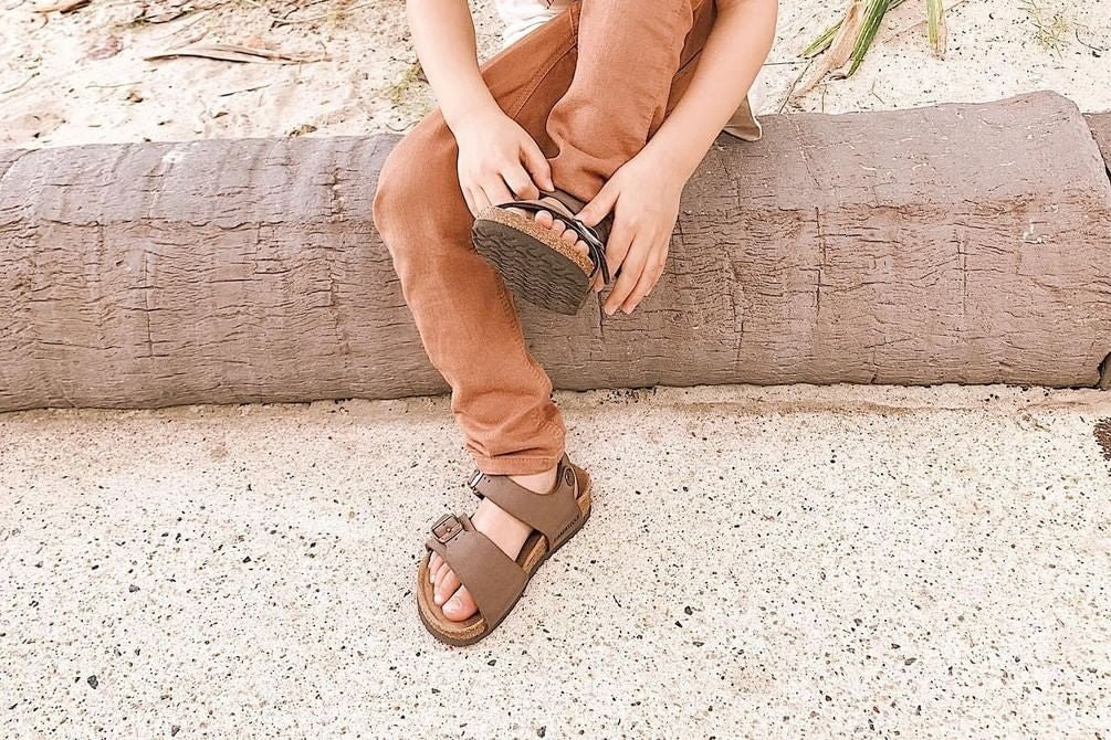 Sandales enfants