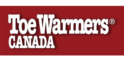 Toe Warmers Canada femmes