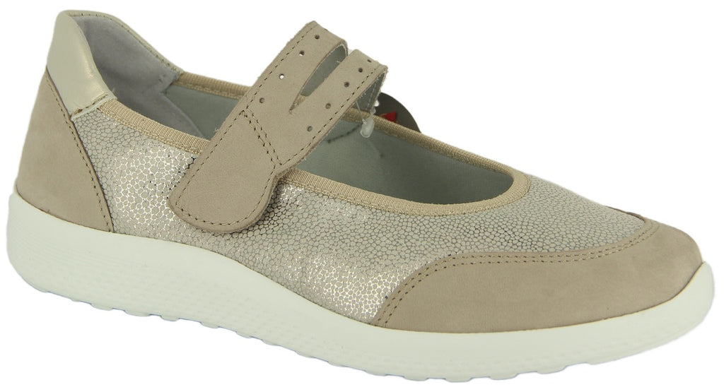 Portania KIRA 27 Beige - Boutique du Cordonnier