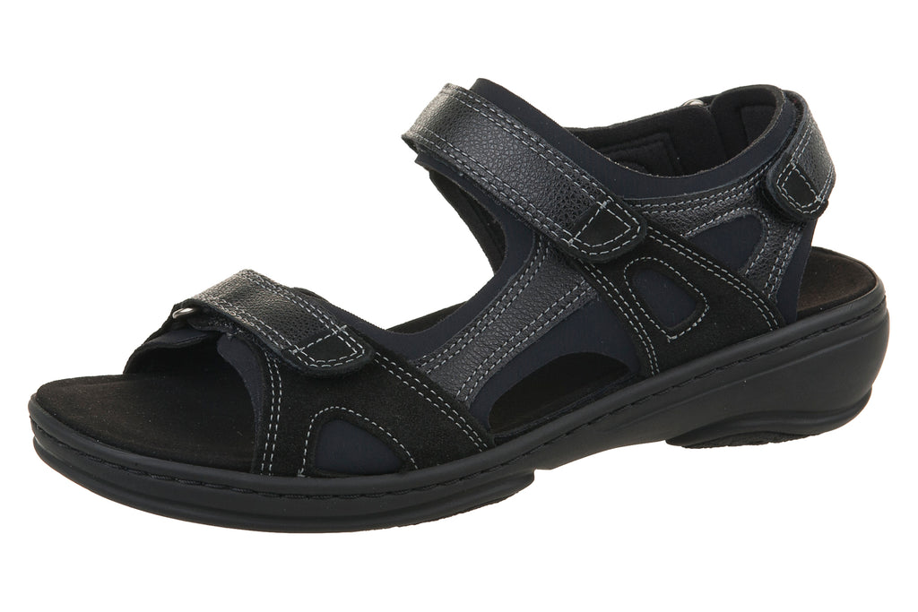 Fidelio 445007-10G Schwarz - Boutique du Cordonnier