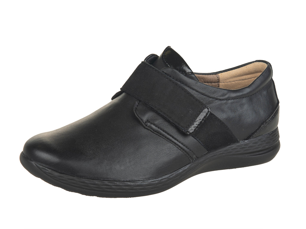 Fidelio 527112-10J Schwarz Kombi | Multi-Stretch - Boutique du Cordonnier
