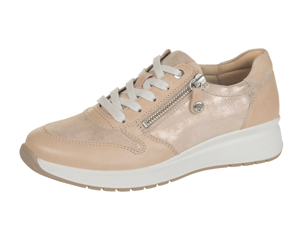 Fidelio 566114-22H Cream Kombi | Multi-Stretch - Boutique du Cordonnier