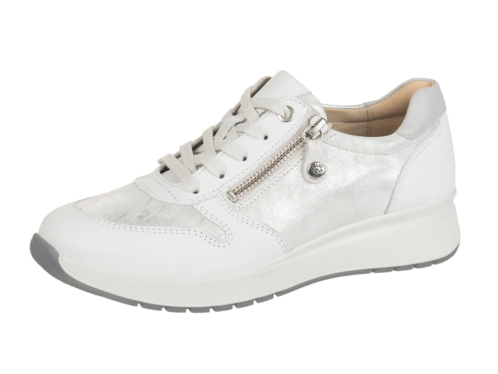 Fidelio 566114-28H Bianco Silver Kombi | Multi-Stretch - Boutique du Cordonnier