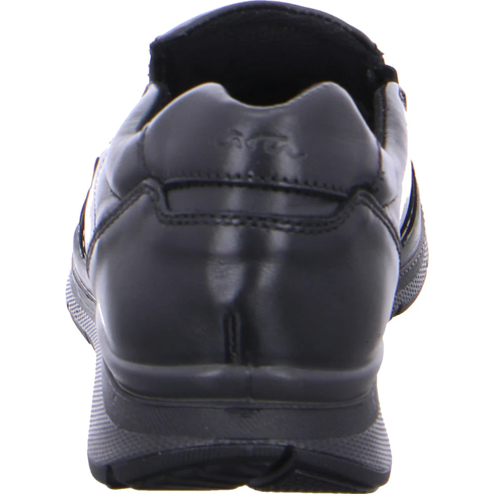 ARA 11-24606-01 BENJO Barry Noir | Gore-tex - Boutique du Cordonnier
