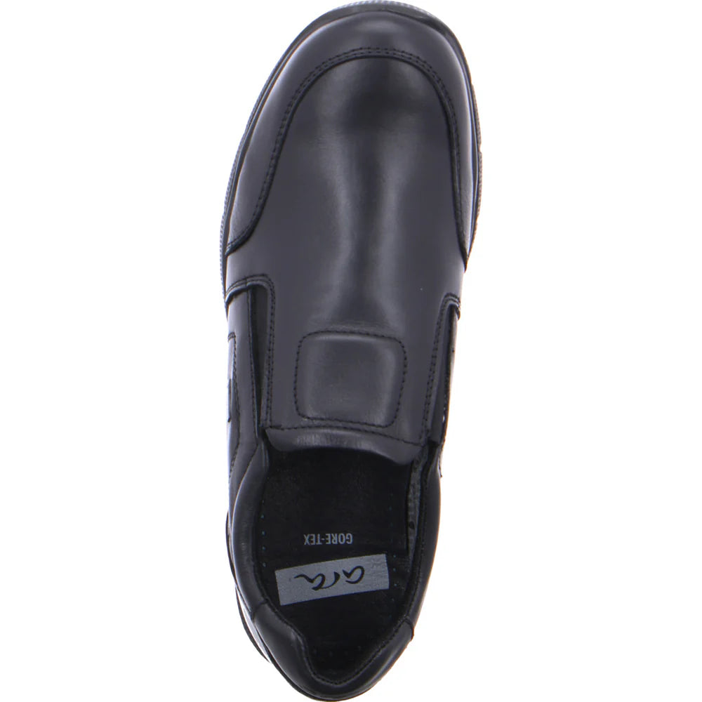 ARA 11-24606-01 BENJO Barry Noir | Gore-tex - Boutique du Cordonnier