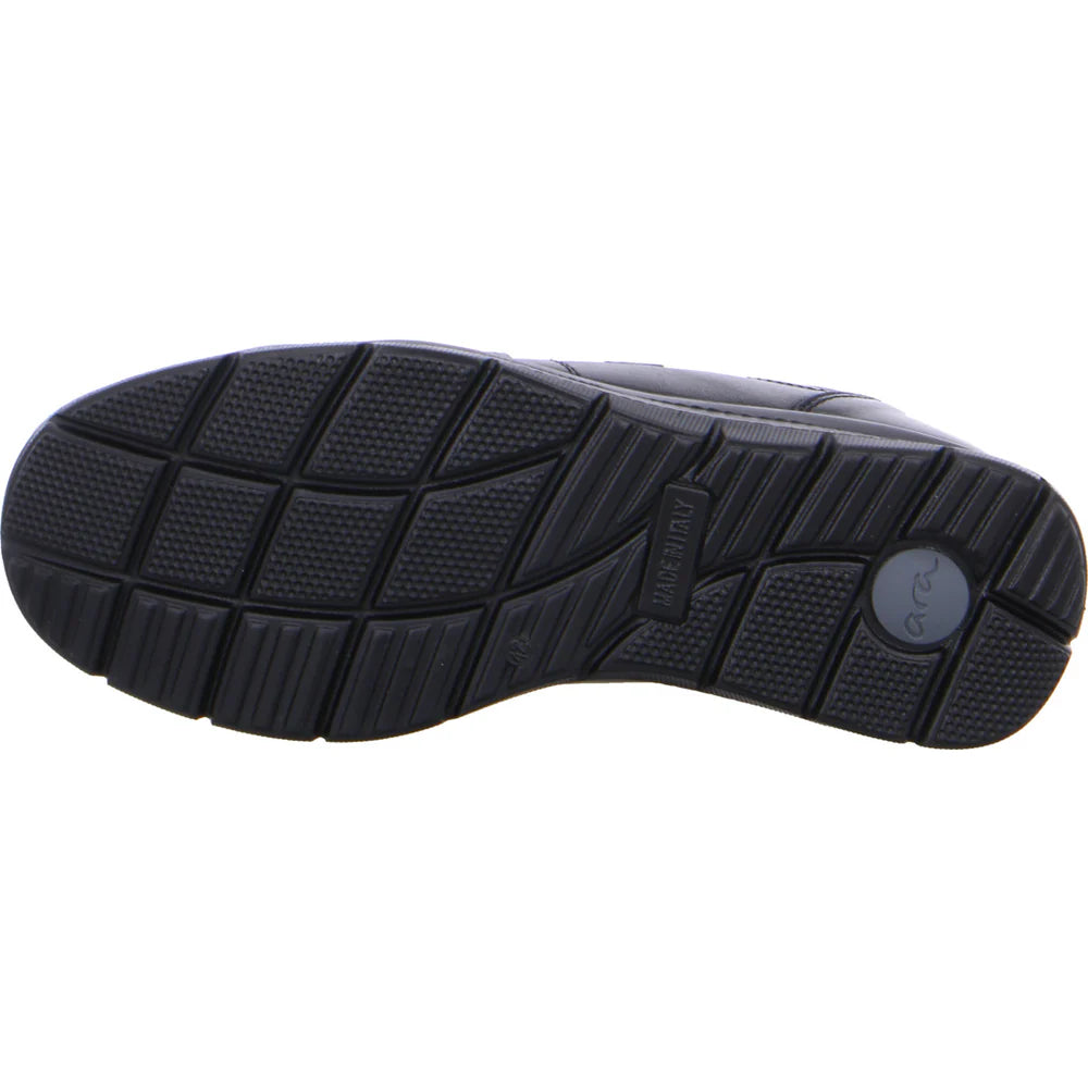 ARA 11-24606-01 BENJO Barry Noir | Gore-tex - Boutique du Cordonnier