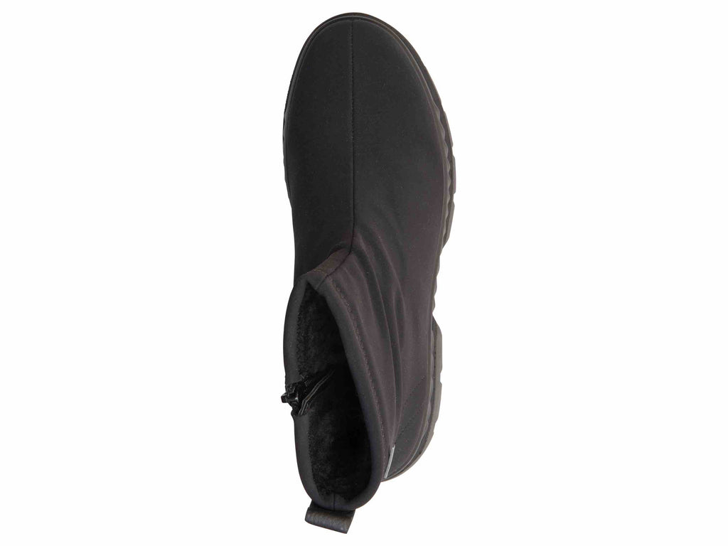 ARA 12-14102-01 MONTVALE Noir | Gore-tex - Boutique du Cordonnier