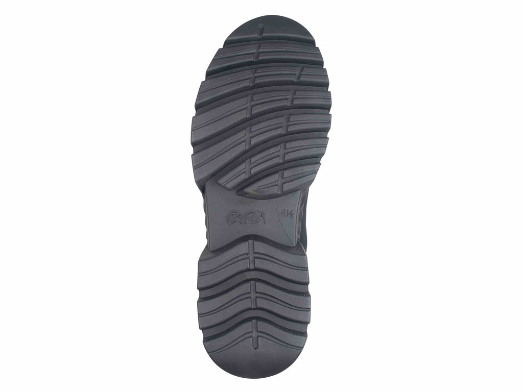 ARA 12-14102-01 MONTVALE Noir | Gore-tex - Boutique du Cordonnier