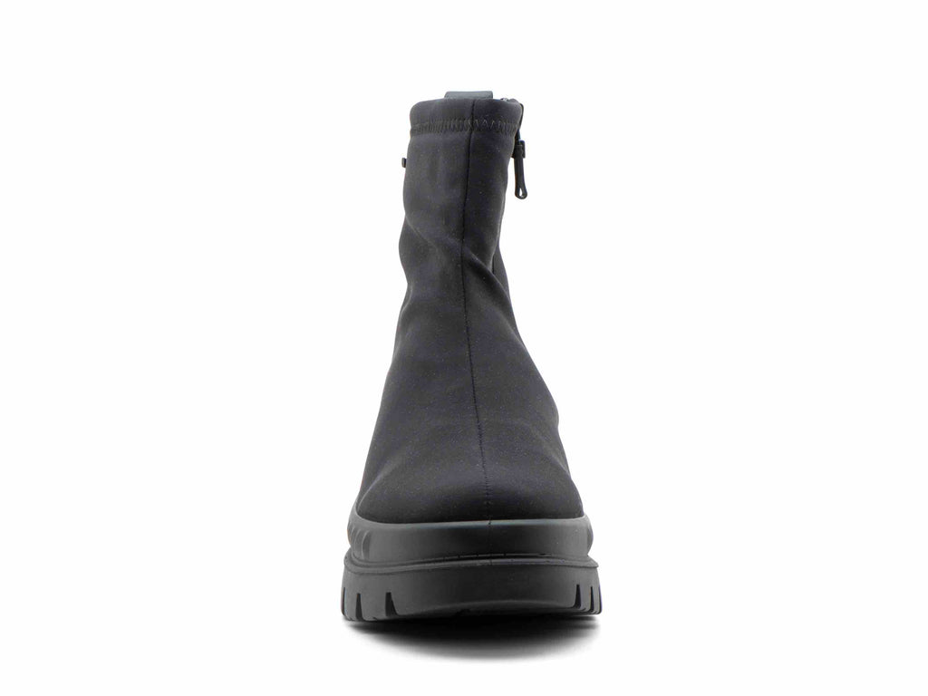 ARA 12-14102-01 MONTVALE Noir | Gore-tex - Boutique du Cordonnier