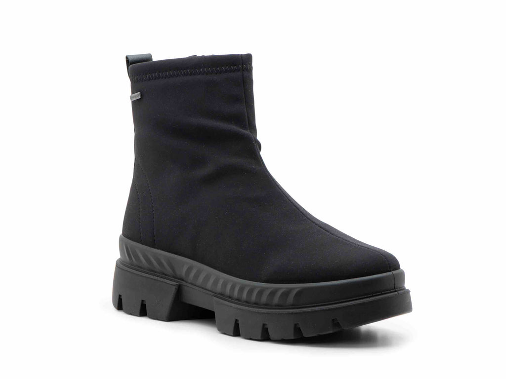 ARA 12-14102-01 MONTVALE Noir | Gore-tex - Boutique du Cordonnier