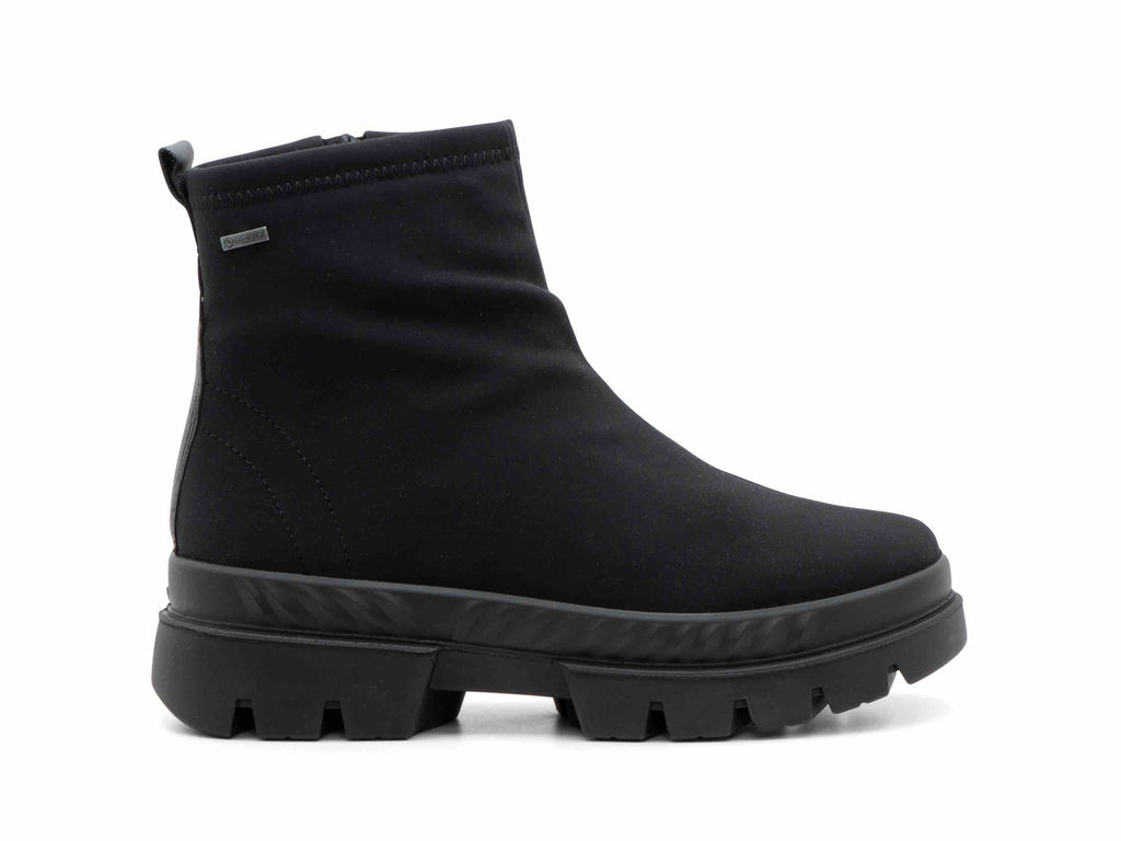 ARA 12-14102-01 MONTVALE Noir | Gore-tex - Boutique du Cordonnier