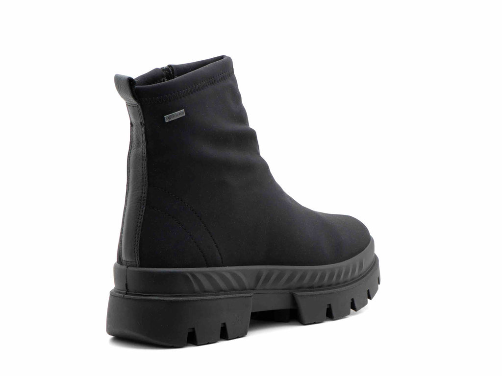 ARA 12-14102-01 MONTVALE Noir | Gore-tex - Boutique du Cordonnier