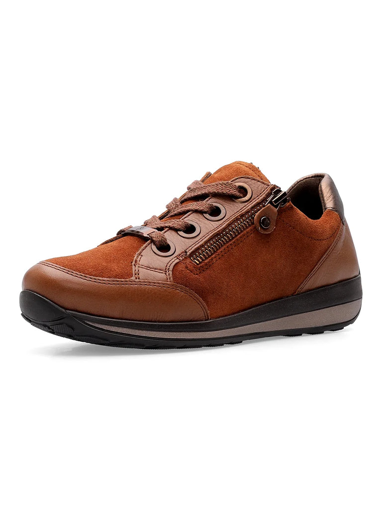 ARA 12-44587-19 Nuts/Moro - Boutique du Cordonnier