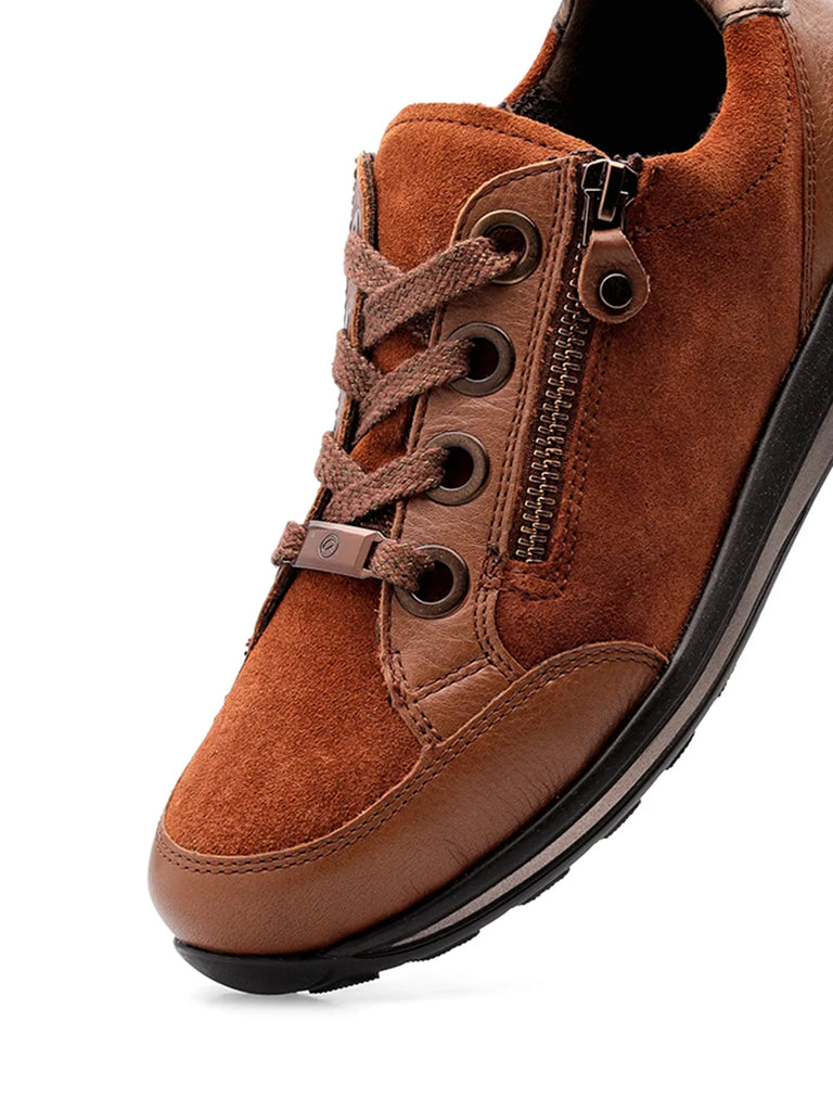 ARA 12-44587-19 Nuts/Moro - Boutique du Cordonnier