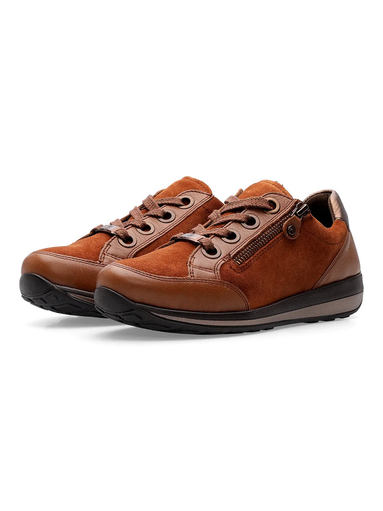 ARA 12-44587-19 Nuts/Moro - Boutique du Cordonnier