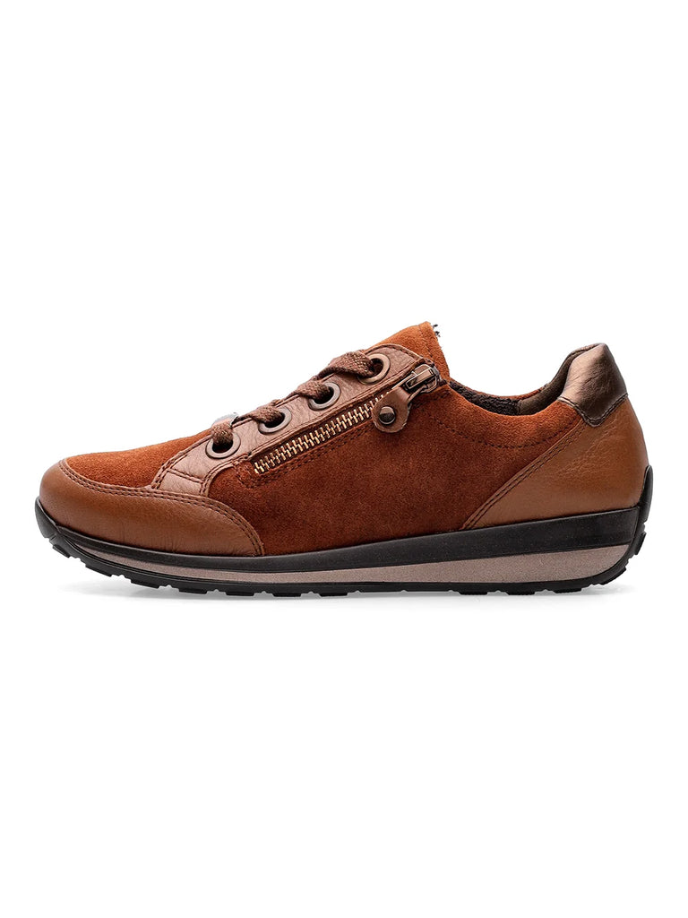 ARA 12-44587-19 Nuts/Moro - Boutique du Cordonnier