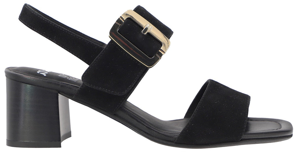 ARA Bordeaux Brighton 12-20510-01 Noir - Boutique du Cordonnier