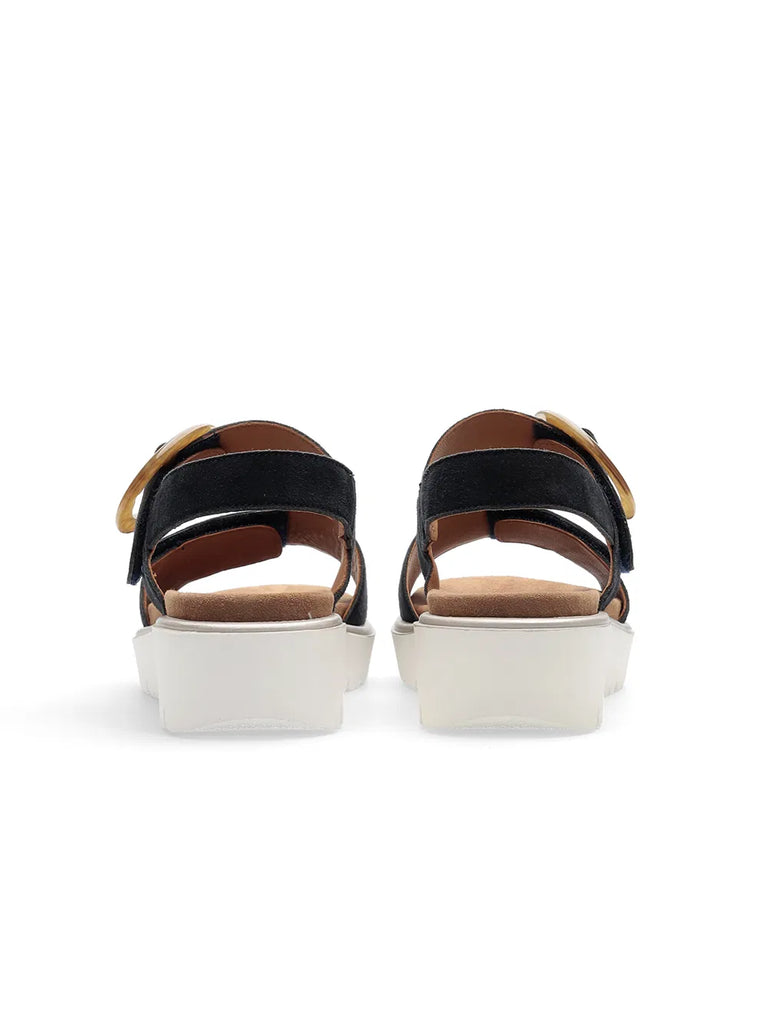ARA Bridgeport Bilbao 12-33505-02 Navy - Boutique du Cordonnier