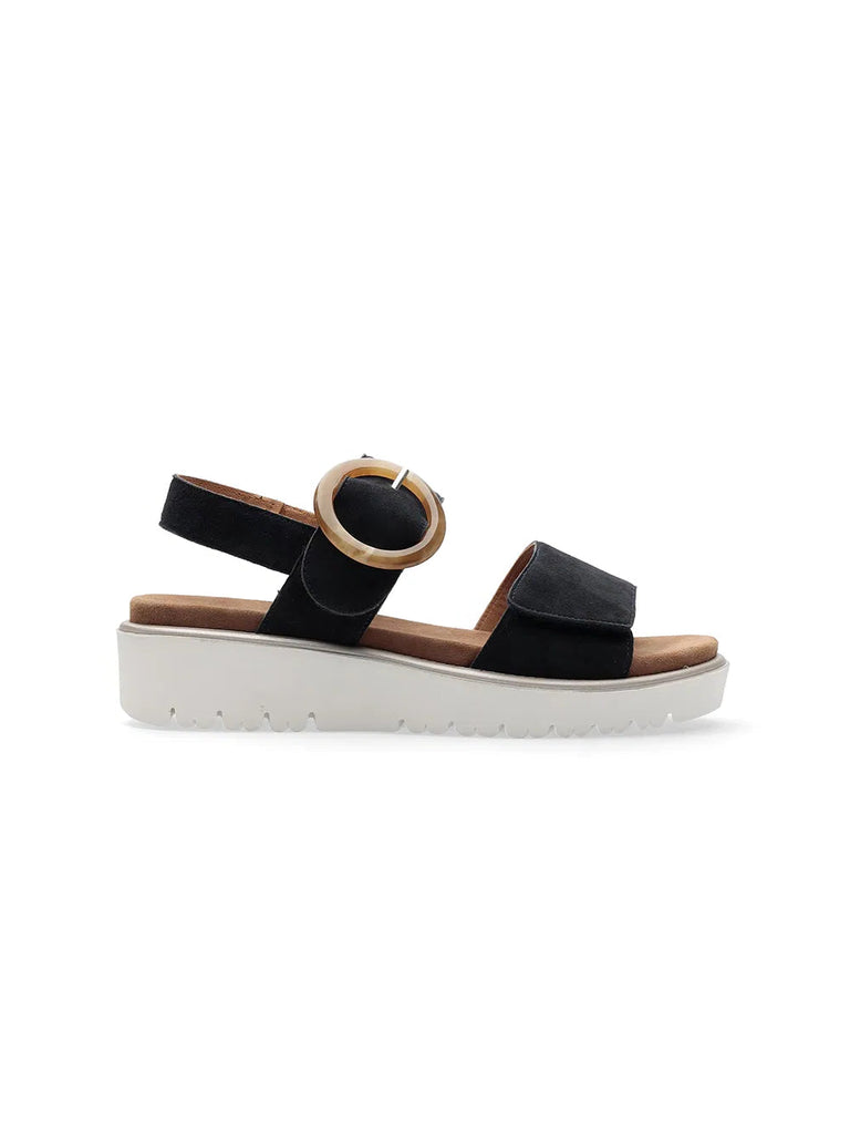 ARA Bridgeport Bilbao 12-33505-02 Navy - Boutique du Cordonnier