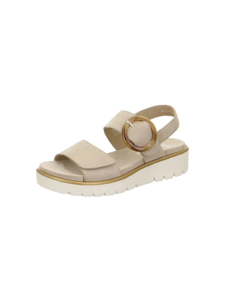 ARA Bridgeport Bilbao 12-33505-08 Sand - Boutique du Cordonnier