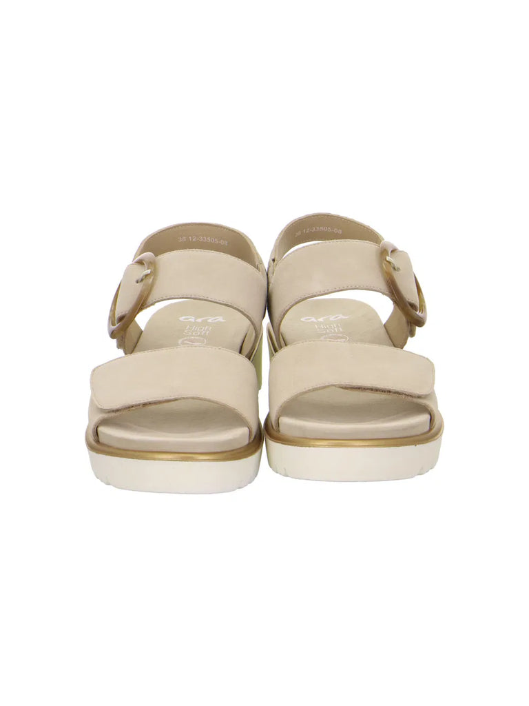 ARA Bridgeport Bilbao 12-33505-08 Sand - Boutique du Cordonnier