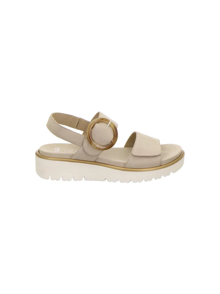 ARA Bridgeport Bilbao 12-33505-08 Sand - Boutique du Cordonnier