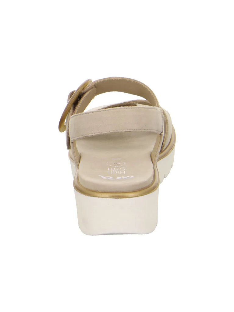ARA Bridgeport Bilbao 12-33505-08 Sand - Boutique du Cordonnier