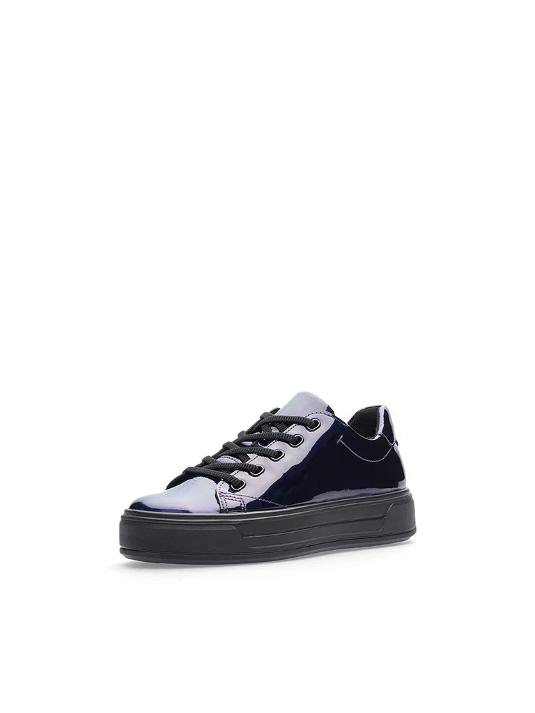 ARA Canberra 12-23042-17 Plum - Boutique du Cordonnier