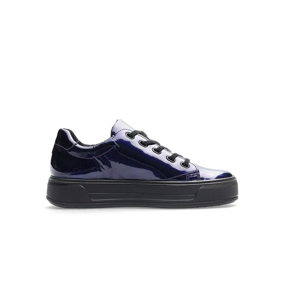 ARA Canberra 12-23042-17 Plum - Boutique du Cordonnier