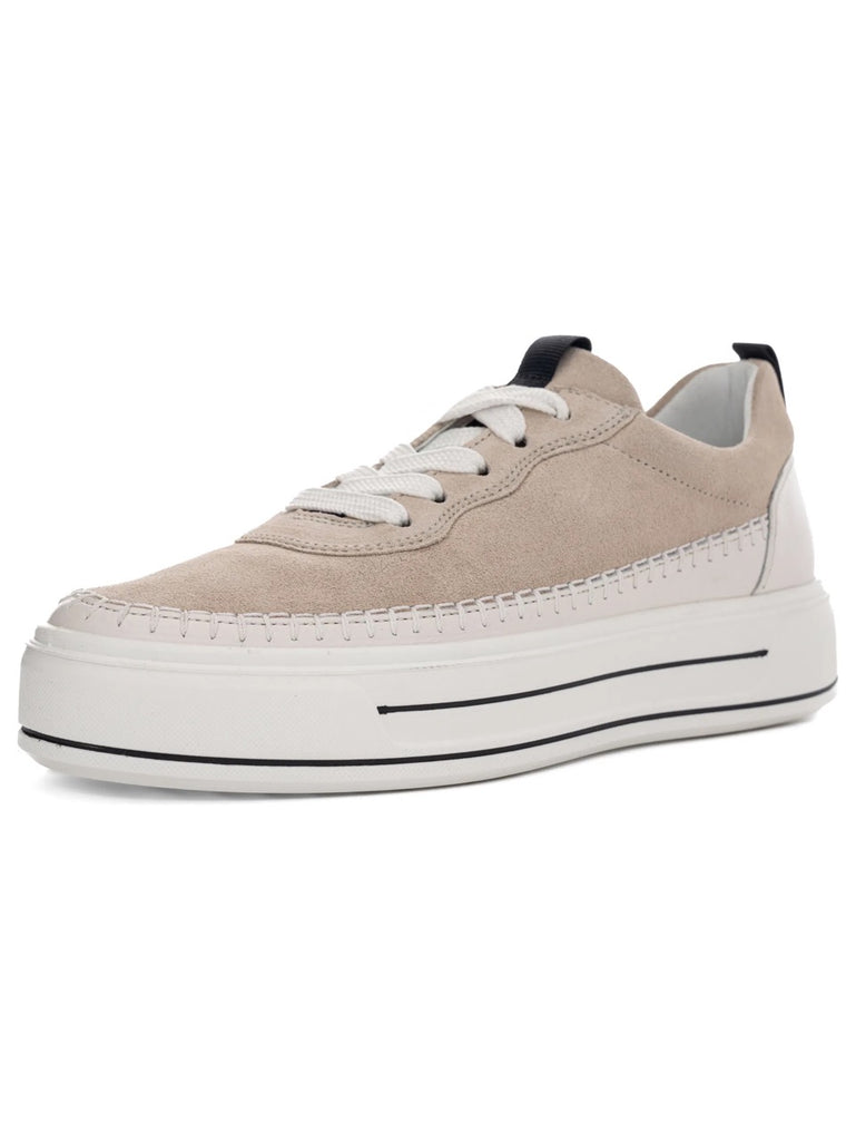 ARA Corsica Canberra 12-23024-09 Cream/Shell - Boutique du Cordonnier