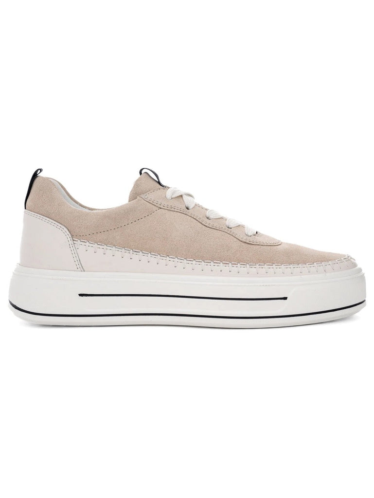 ARA Corsica Canberra 12-23024-09 Cream/Shell - Boutique du Cordonnier