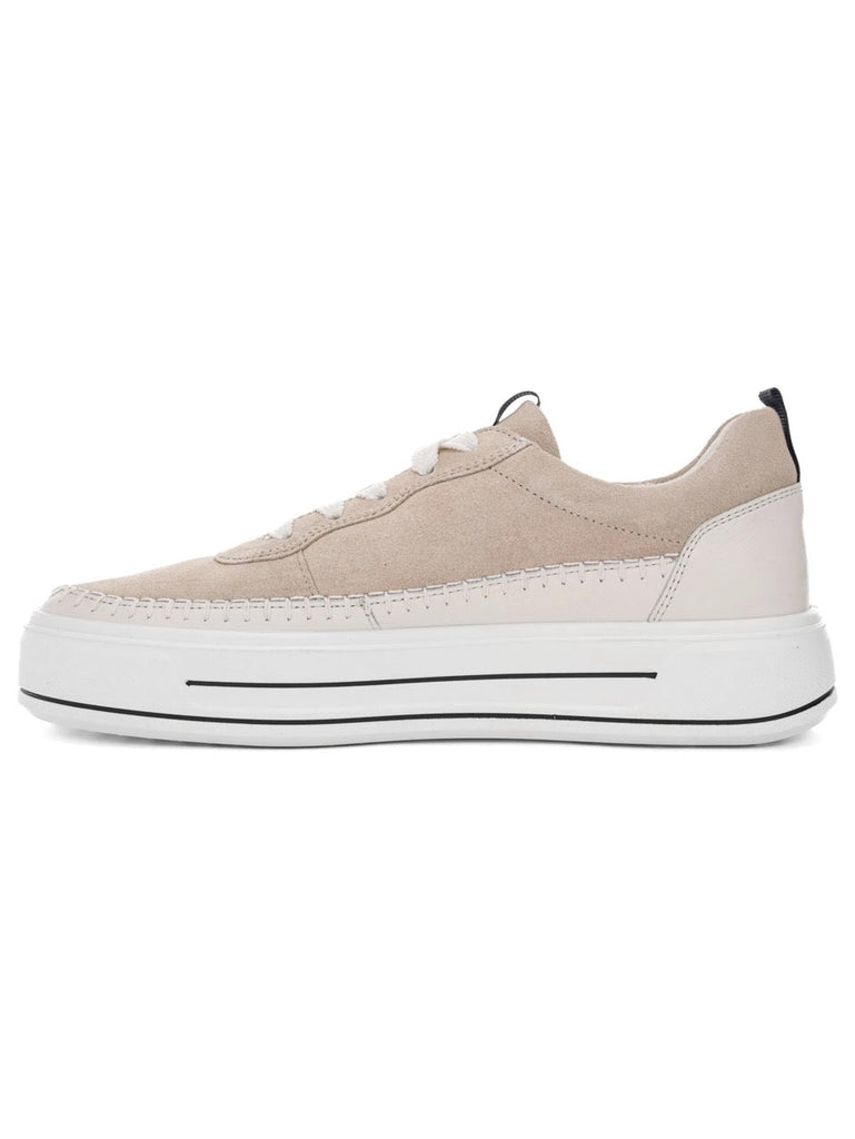 ARA Corsica Canberra 12-23024-09 Cream/Shell - Boutique du Cordonnier